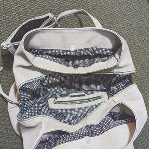 Weekender Bag